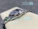 Swiss Copy ARF Rolex Datejust Stainless Steel Lady 31mm Blue Dial 2236 Watch (4)_th.jpg